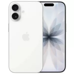 Смартфон Apple iPhone 17, 512 Гб, Nano SIM + eSIM, White