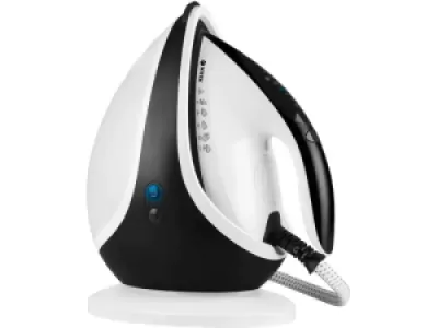 Парогенератор Vitek VT-2431 черный/белый