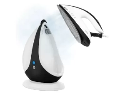 Парогенератор Vitek VT-2431 черный/белый