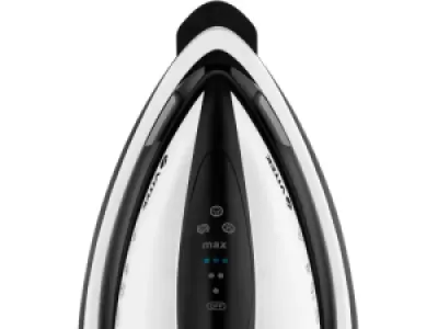 Парогенератор Vitek VT-2431 черный/белый