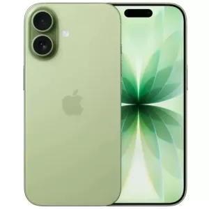 Смартфон Apple iPhone 17 512 GB, Dual SIM (nano SIM+eSIM), Sage