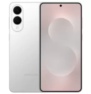 Смартфон Samsung Galaxy S25 Edge, 12/512 Гб, Dual nano SIM, Silver, серебристый