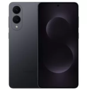 Смартфон Samsung Galaxy S25 Edge, 12/512 Гб, Dual nano SIM, Jetblack, черный