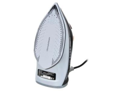 Утюг Hyundai H-SI01671 голубой/голубой