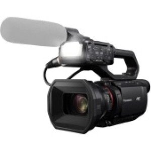 Panasonic HC-X2000 Panasonic HC-X2000