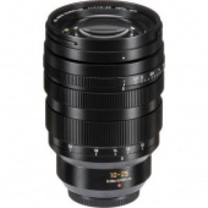 Объектив Leica Camera DG Vario-Summilux 10-25 mm F/1.7, черный Объектив Leica Camera DG Vario-Summilux 10-25 mm F/1.7, черный