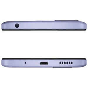 Смартфон Xiaomi Redmi 12C 4/128Gb (NFC) Lavender Purple (Фиолетовый) EAC