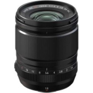 Fujinon XF 18mm f/1.4 R LM WR Fujinon XF 18mm f/1.4 R LM WR