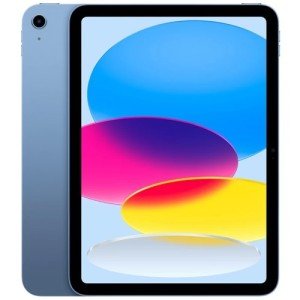 Планшет Apple iPad 10.9 (2022) 256Gb Wi-Fi Blue (Синий) Планшет Apple iPad 10.9 (2022) 256Gb Wi-Fi Blue (Синий)