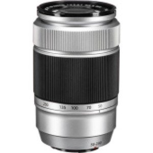Объектив Fujinon XC 50-230mm f/4.5-6.7 OIS II X-Mount, серебро Объектив Fujinon XC 50-230mm f/4.5-6.7 OIS II X-Mount, серебро