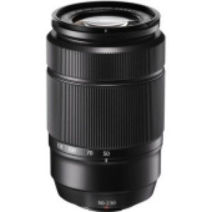 Объектив Fujinon XC 50-230mm f/4.5-6.7 OIS II X-Mount, черный Объектив Fujinon XC 50-230mm f/4.5-6.7 OIS II X-Mount, черный