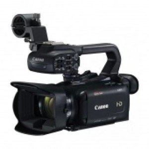 Видеокамера Canon XA11 черный Видеокамера Canon XA11 черный