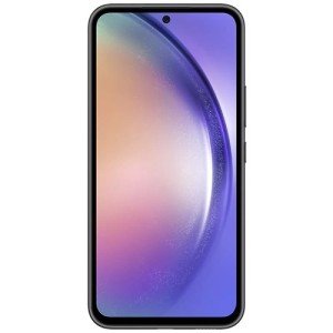 Смартфон Samsung Galaxy A54 5G (SM-A546) 8/256Gb Graphite (Графит)