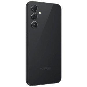 Смартфон Samsung Galaxy A54 5G (SM-A546) 8/256Gb Graphite (Графит)