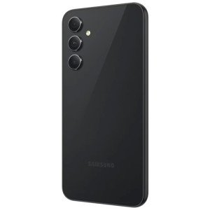 Смартфон Samsung Galaxy A54 5G (SM-A546) 8/256Gb Graphite (Графит)
