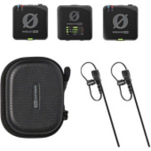 Беспроводной микрофон RODE Wireless PRO