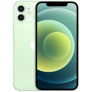 Смартфон Apple iPhone 12 128Gb Green (Зеленый) MGJF3 Смартфон Apple iPhone 12 128Gb Green (Зеленый) MGJF3