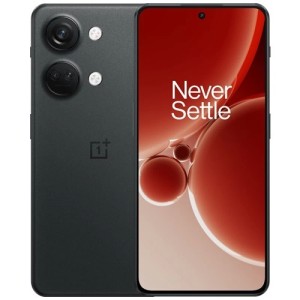 Смартфон OnePlus Nord 3 5G 16/256Gb Tempest Gray (Серый) Global Version Смартфон OnePlus Nord 3 5G 16/256Gb Tempest Gray (Серый) Global Version