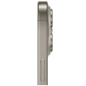 Смартфон Apple iPhone 15 Pro 256Gb Natural Titanium (Бежевый титановый) nano-SIM + eSIM