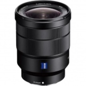 Объектив Sony 16-35mm f/4 ZA SEL1635Z