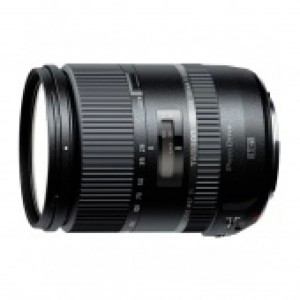 Объектив Tamron 28-300mm f/3.5-6.3 Di VC PZD (A010) Nikon F Объектив Tamron 28-300mm f/3.5-6.3 Di VC PZD (A010) Nikon F