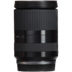 Объектив Tamron AF 18-200mm f/3.5-6.3 Di III VC (B011) Canon EF-M Объектив Tamron AF 18-200mm f/3.5-6.3 Di III VC (B011) Canon EF-M