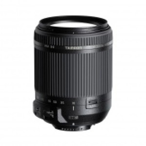 Объектив Tamron AF 18-200mm f/3.5-6.3 Di II VC (B018) Nikon F, черный Объектив Tamron AF 18-200mm f/3.5-6.3 Di II VC (B018) Nikon F, черный