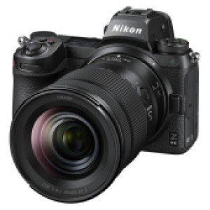 Фотоаппарат Nikon Z6II Kit Nikkor Z 24-120mm f/4S, черный Фотоаппарат Nikon Z6II Kit Nikkor Z 24-120mm f/4S, черный