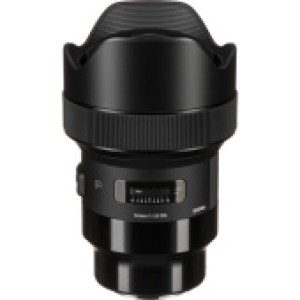Объектив Sigma AF 14mm f/1.8 DG HSM Art L-mount Объектив Sigma AF 14mm f/1.8 DG HSM Art L-mount