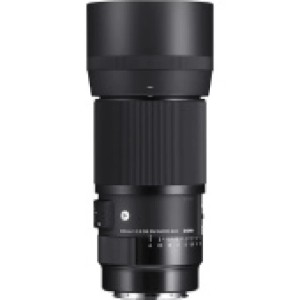 Объектив Sigma 105mm f/2.8 DG DN Macro Art L-Mount Объектив Sigma 105mm f/2.8 DG DN Macro Art L-Mount