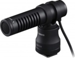 Микрофон Canon DM-E100, направленный, стерео