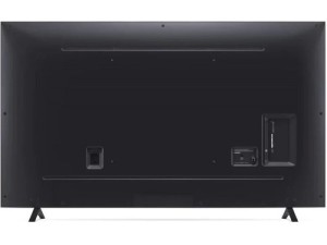 LED телевизор LG 55UQ80006LB 4K Ultra HD