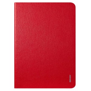 Чехол Ozaki O!coat Slim Mobility Red для iPad Air Чехол Ozaki O!coat Slim Mobility Red для iPad Air