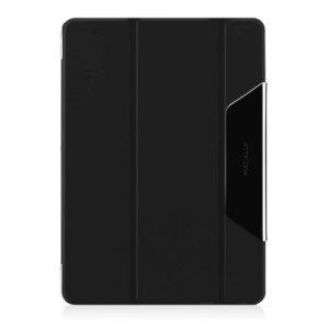 Чехол Macally Protective Hard-Shell Case Black для iPad Air Чехол Macally Protective Hard-Shell Case Black для iPad Air