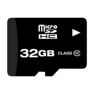 Карта памяти MicroSDHC 32Gb Class 10 Карта памяти MicroSDHC 32Gb Class 10