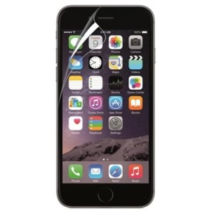 Глянцевая защитная плёнка на экран для iPhone 6/iPhone 6S Глянцевая защитная плёнка на экран для iPhone 6/iPhone 6S