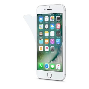 Матовая защитная плёнка на экран для iPhone 7