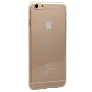 Силиконовый чехол для iPhone 6/6S