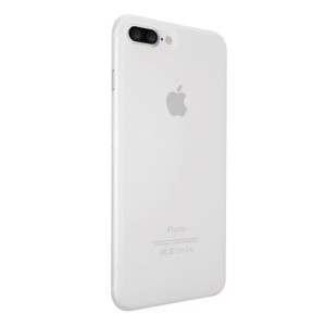 Чехол Ozaki O!Coat 0.4 Jelly Transparent для iPhone 7 Plus