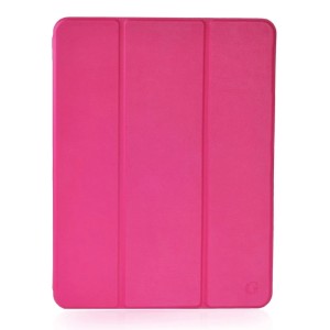 Чехол-книжка Gurdini Leather Series (pen slot) Magenta для iPad Pro 10.5/iPad Air (2019) Чехол-книжка Gurdini Leather Series (pen slot) Magenta для iPad Pro 10.5/iPad Air (2019)