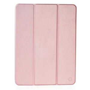 Чехол-книжка Gurdini Leather Series (pen slot) Rose Gold для iPad Pro 10.5/iPad Air (2019) Чехол-книжка Gurdini Leather Series (pen slot) Rose Gold для iPad Pro 10.5/iPad Air (2019)