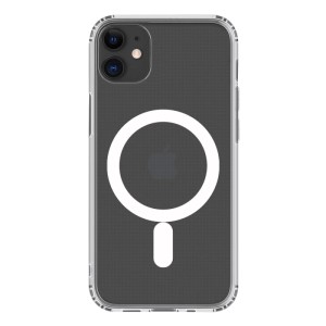 Чехол Deppa Gel Pro Magsafe (870062) для Apple iPhone 11 Чехол Deppa Gel Pro Magsafe (870062) для Apple iPhone 11