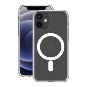 Чехол Deppa Gel Pro Magsafe (870061) для Apple iPhone 12 mini Чехол Deppa Gel Pro Magsafe (870061) для Apple iPhone 12 mini