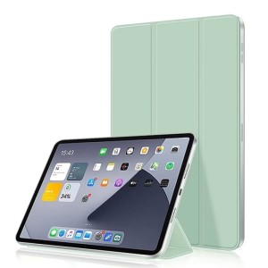 Чехол Gurdini Magnet Smart для iPad Air 10.9/11 (2020-2025?) Green Чехол Gurdini Magnet Smart для iPad Air 10.9/11 (2020-2025?) Green