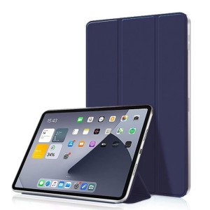 Чехол Gurdini Magnet Smart для iPad Air 10.9/11 (2020-2025?) Midnight Blue Чехол Gurdini Magnet Smart для iPad Air 10.9/11 (2020-2025?) Midnight Blue
