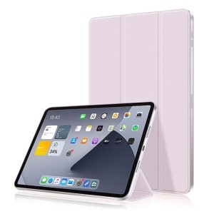 Чехол Gurdini Magnet Smart для iPad Air 10.9/11 (2020-2025?) Pink Sand