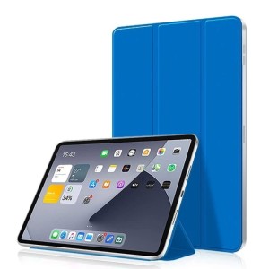 Чехол Gurdini Magnet Smart для iPad Air 10.9/11 (2020-2025?) Sky Blue