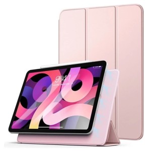 Чехол Gurdini Magnet Smart для iPad Pro 11 (2020-2022) Pink Sand