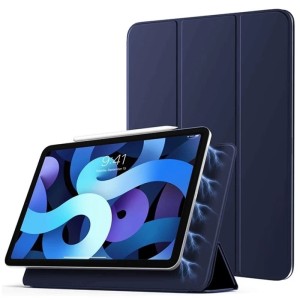 Чехол Gurdini Magnet Smart для iPad Pro 12.9 (2020-2022)/Air 13 (2024/2025) Midnight Blue