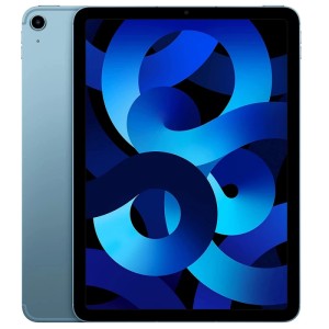 Планшет Apple iPad Air (2022), 64 ГБ, Wi-Fi + Cellular, blue Планшет Apple iPad Air (2022), 64 ГБ, Wi-Fi + Cellular, blue